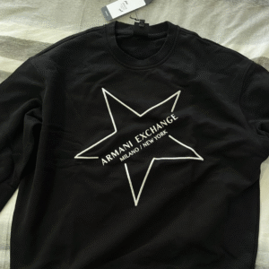 Armani Exchange Duks