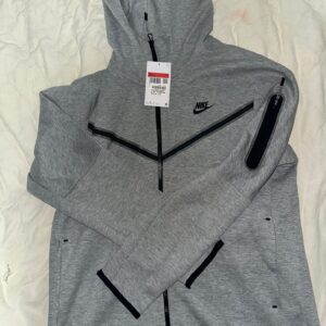 Nike Tech Fleece