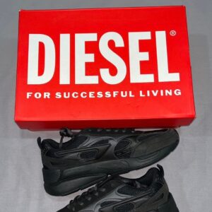 Diesel patike crne