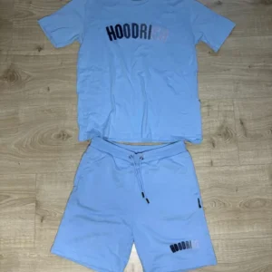 Hoodrich komplet