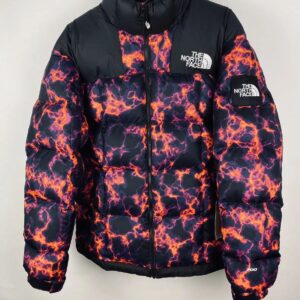 The North Face jakna