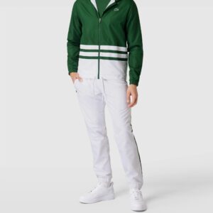 Lacoste komplet