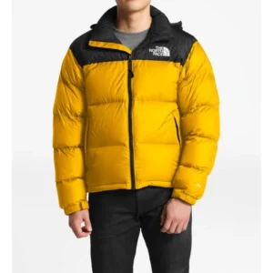 The North Face jakna