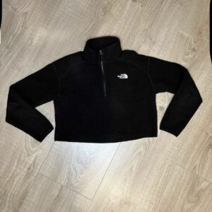 The North Face duks