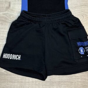Hoodrich šorc
