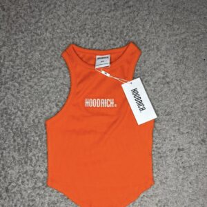 Hoodrich majica