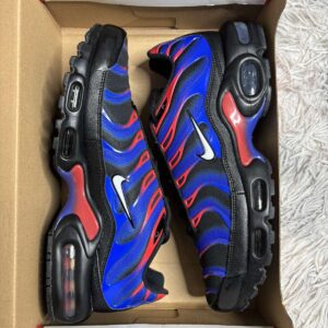 Nike Air Max Plus TN