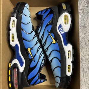 Nike Air Max Plus TN
