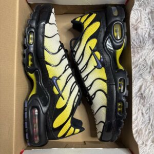 Nike Air Max Plus TN