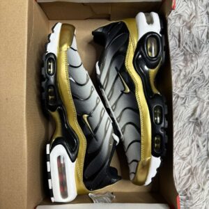 Nike Air Max Plus TN