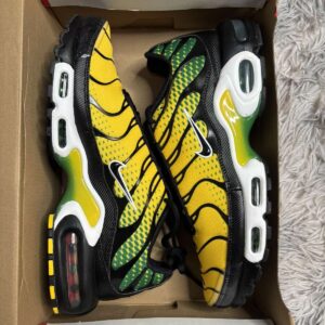 Nike Air Max Plus TN