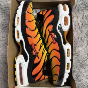 Nike Air Max Plus TN