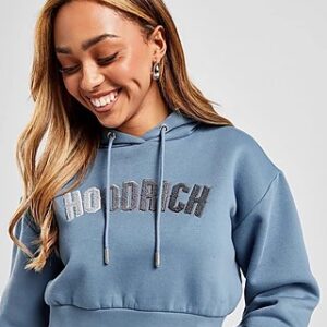 Hoodrich duks