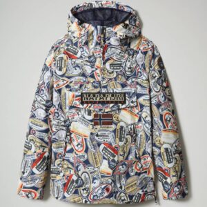 Napapijri šuškavac