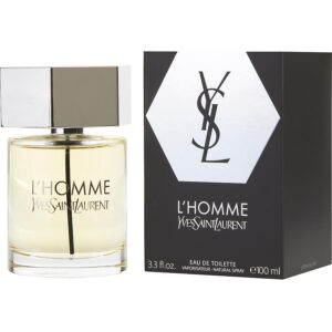 Yves Saint Laurent - L’HOMME EDT / 100ml
