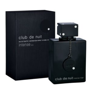 Armaf - Club De Nuit Intense edt 105ml / MAN