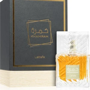 Lattafa - Khamrah edp 100ml / UNI