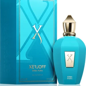 Xerjoff - Erba Pura edp 100ml / UNI Tester (bez poklopca)