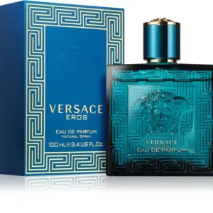 Versace - Eros edp 100ml / MAN