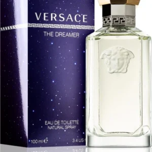 Versace - The Dreamer edt 100ml / MAN