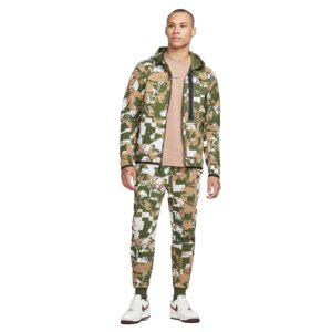 Nike Tech Fleece komplet