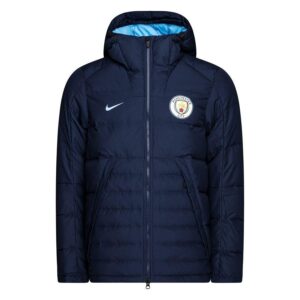 Nike x Man City jakna
