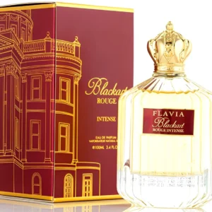 Flavia - Blackart Rouge Intense edp 100ml / UNI