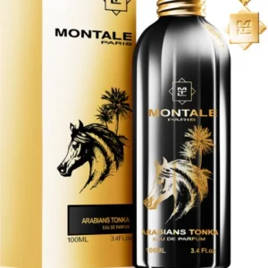 Montale - Arabians Tonka edp 100ml / UNI