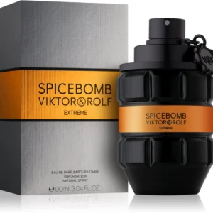 Victor Rolf - Spicebomb Extreme edp 90ml / MAN