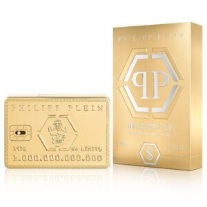 Philipp Plein No Limits Gold 90ml / MAN