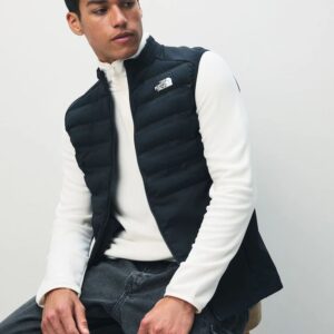 The North Face prsluk