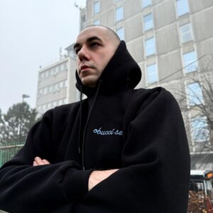 Obucci Se Family Streetwear duks