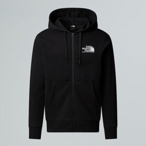 The North Face duks