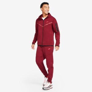 Nike Tech Fleece komplet