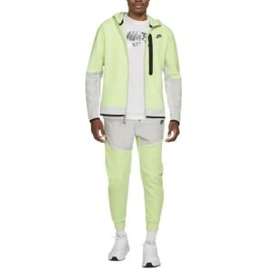 Nike Tech Fleece Hybrid komplet