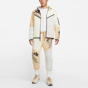 Nike Tech Fleece komplet
