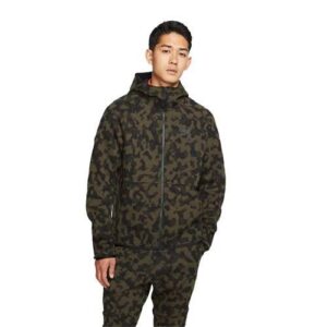 Nike Tech Fleece komplet