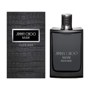 Jimmy Choo Intense / 100ml / MAN