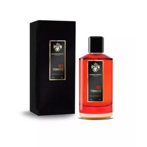 Mancera Red tobacco / 60ml