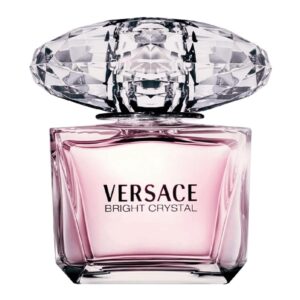 Versace - Bright Crystal set / 90ml + 5ml + dve kupke 100ml