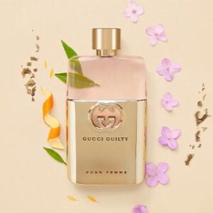 Gucci - Guilty / 90ml