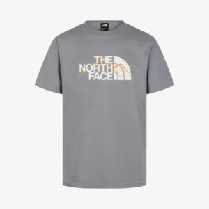 The North Face majica