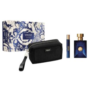 Versace Dylan Blue / 100ml + 10ml + neseser