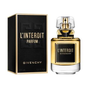 Givenchy L'Interdit Parfum Woman / 80ml