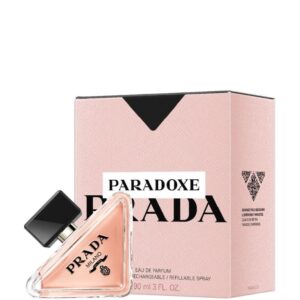 Prada Paradoxe Woman Edp / 90ml