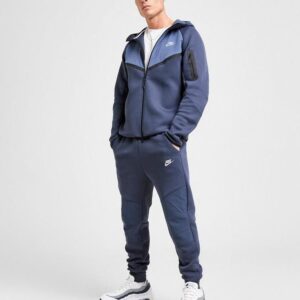 Nike Tech Fleece Hybrid komplet