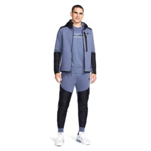 Nike Tech Fleece Hybrid komplet