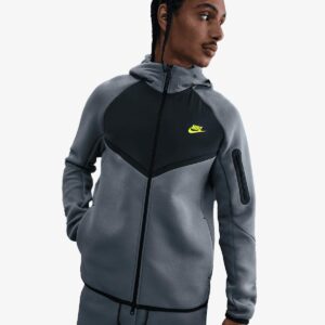 Nike Tech Fleece Hybrid