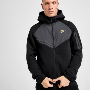 Nike Tech Fleece Hybrid