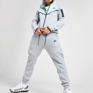 Nike Tech Fleece Hybrid komplet